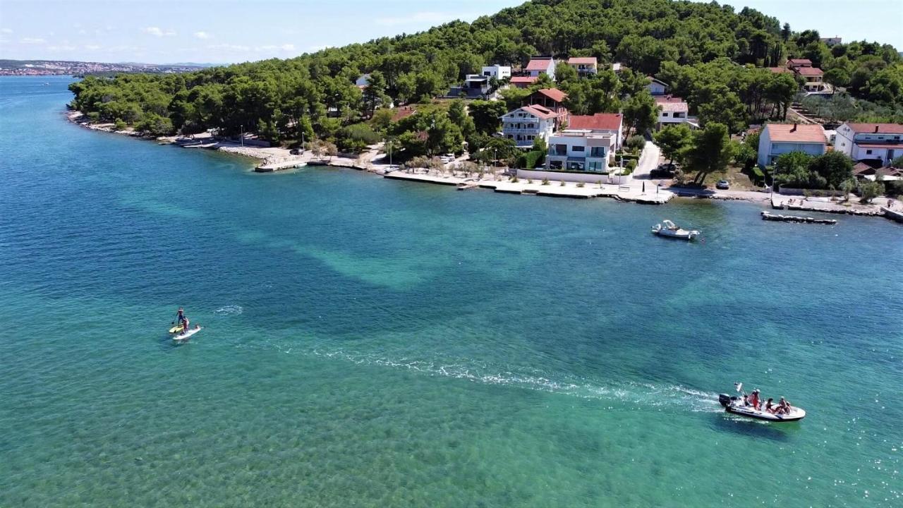 Appartement Rosmarin - Family Friendly, Beachfront