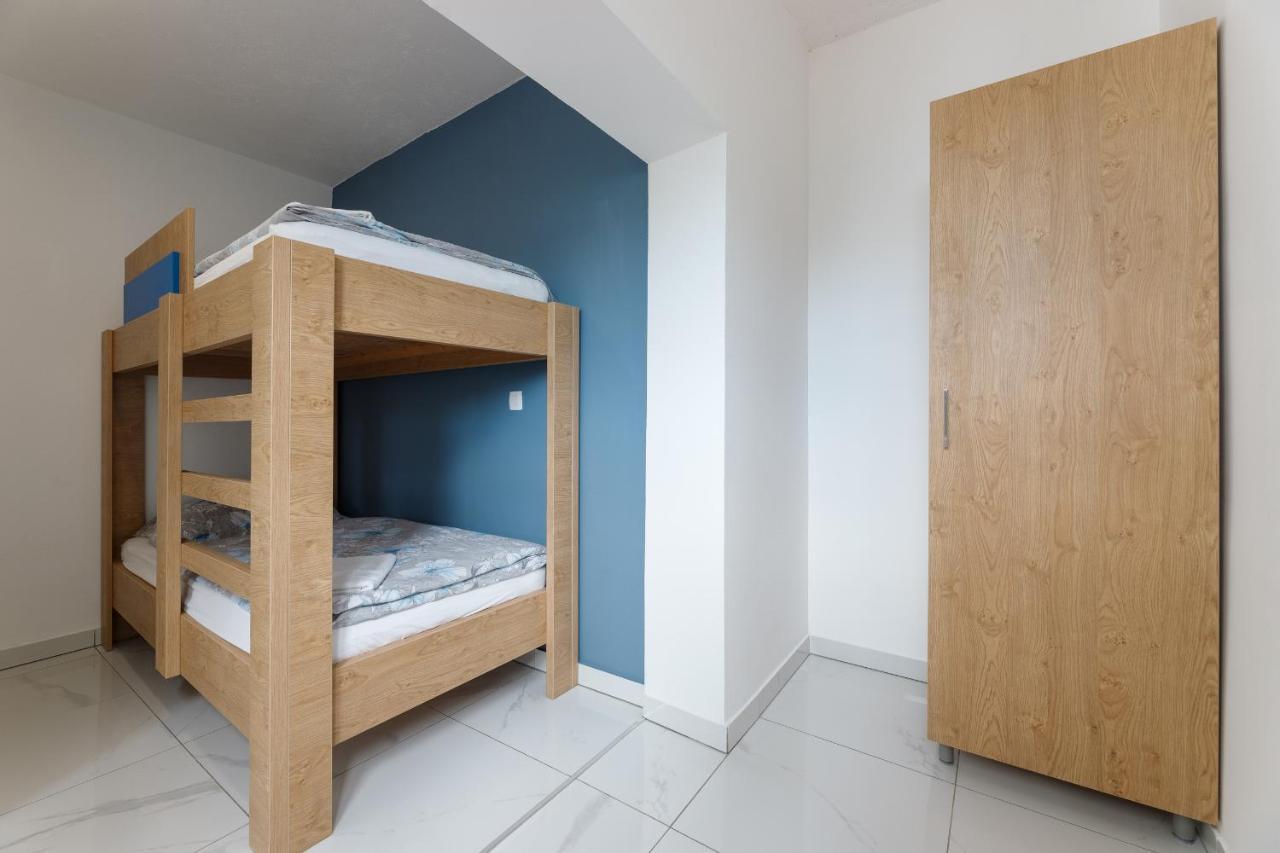 Appartement Rosmarin - Family Friendly, Beachfront