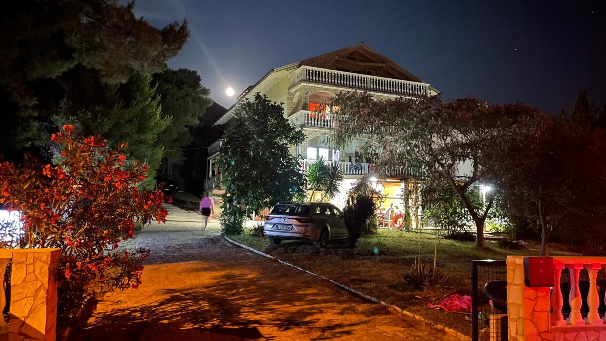 Appartement Rosmarin - Family Friendly, Beachfront