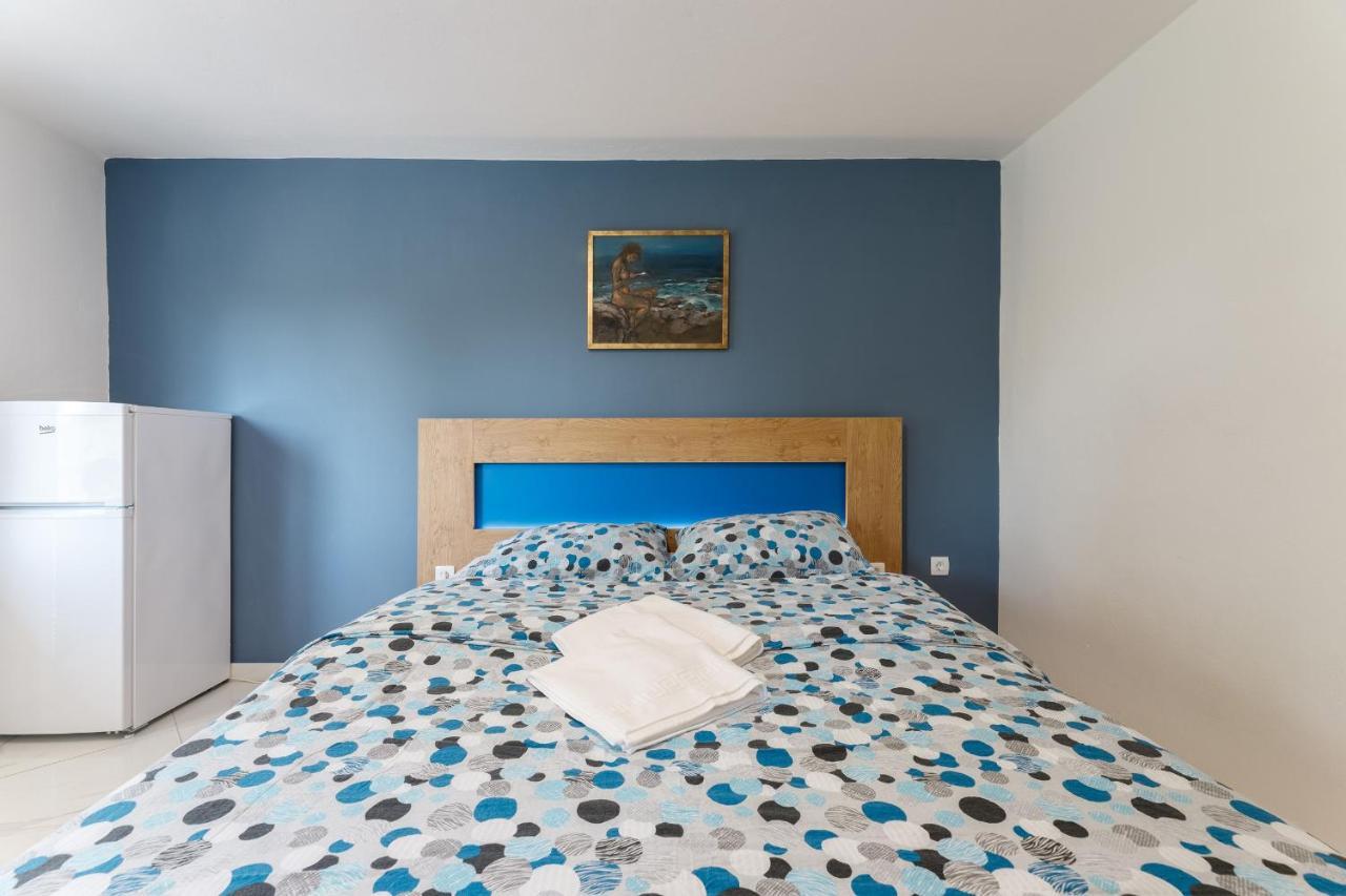 Appartamento Rosmarin - Family Friendly, Beachfront