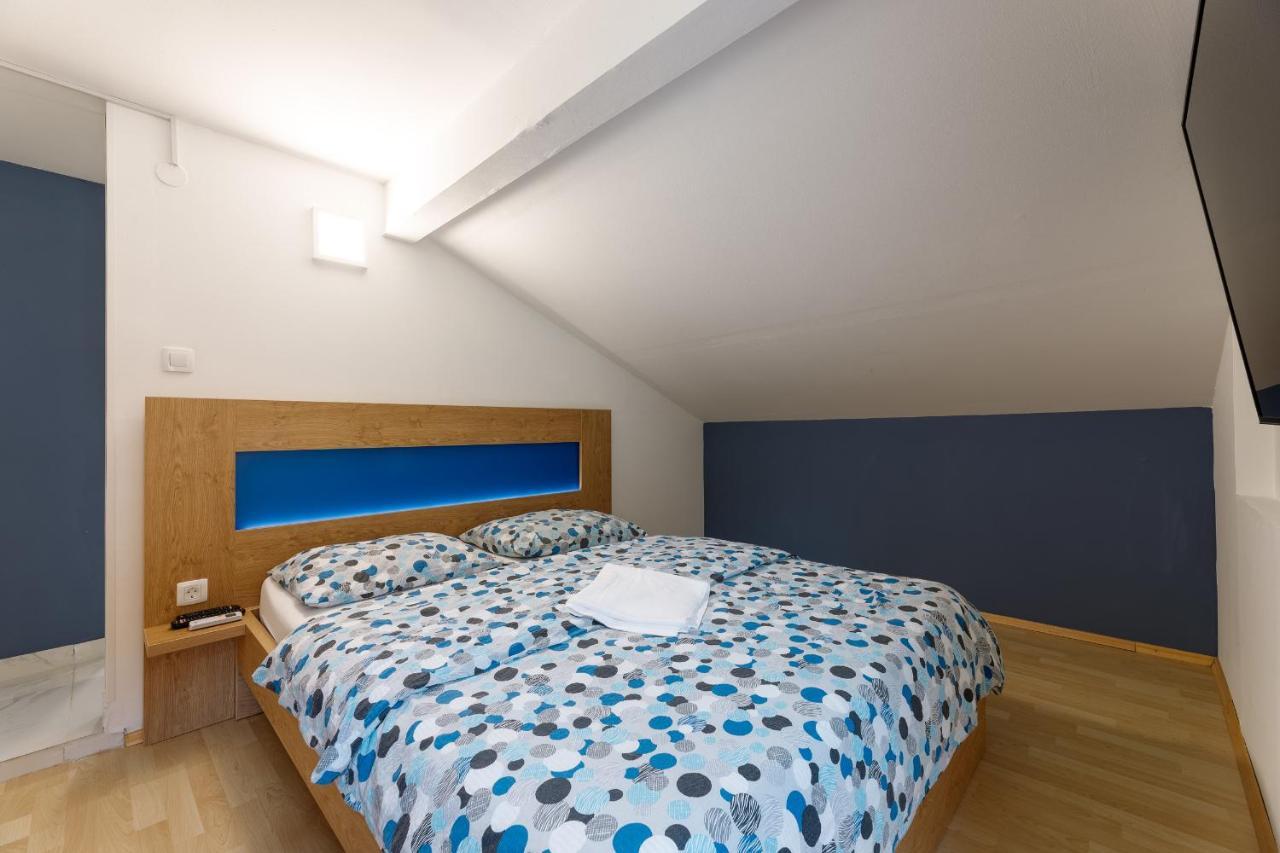Rosmarin - Family Friendly, Beachfront Appartamento *