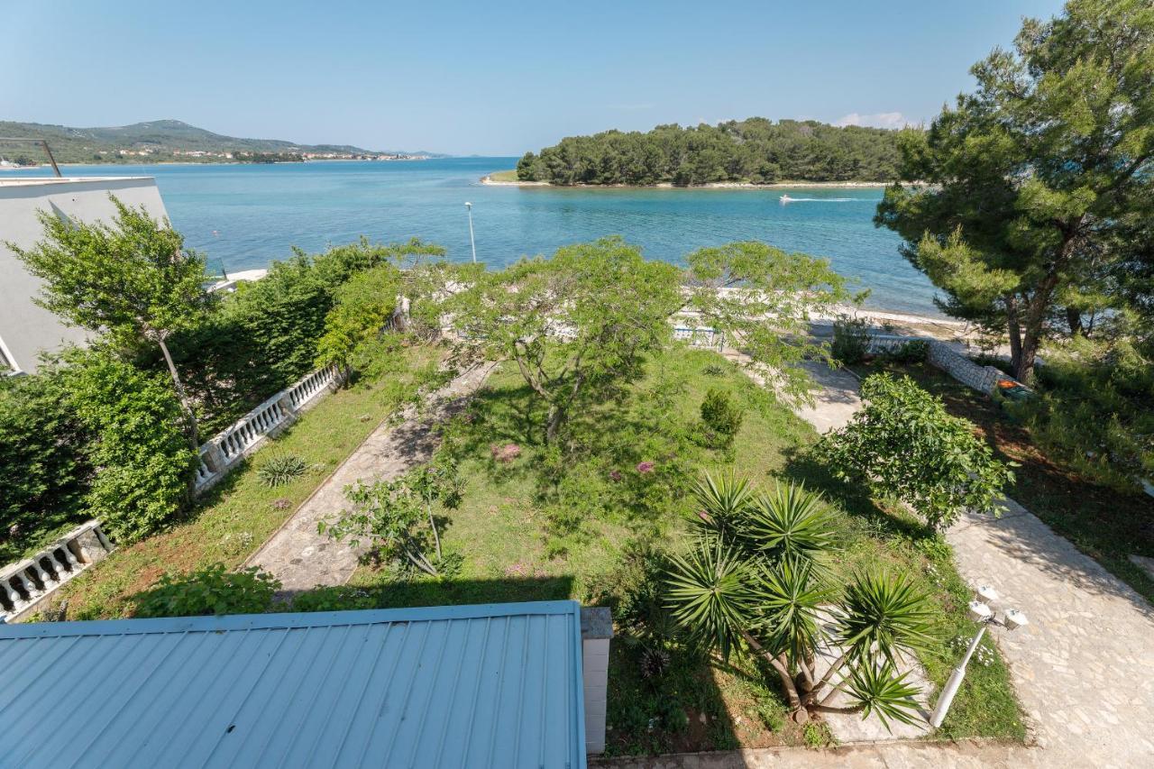Appartamento Rosmarin - Family Friendly, Beachfront