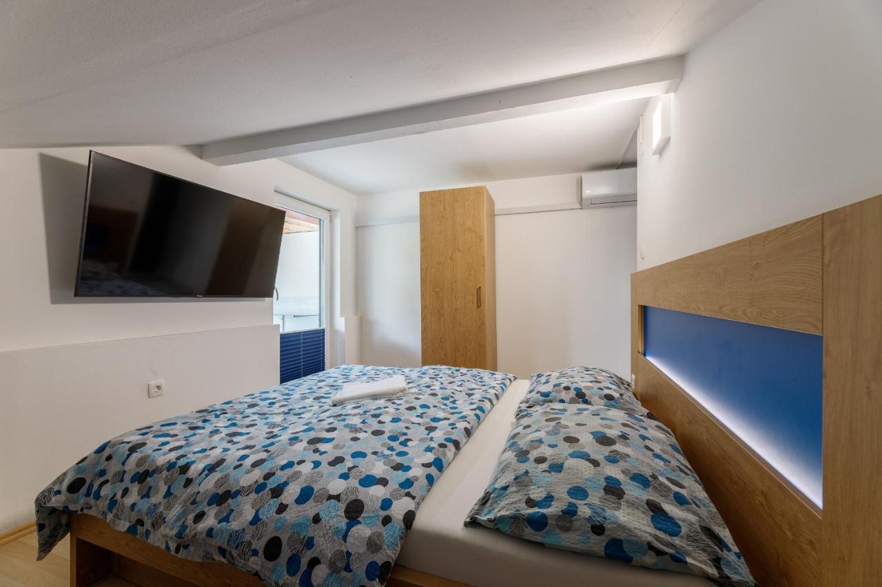 Appartamento Rosmarin - Family Friendly, Beachfront