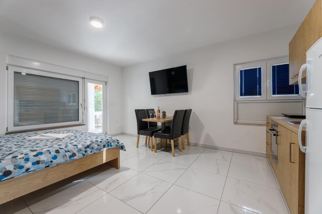 Appartamento Rosmarin - Family Friendly, Beachfront *